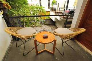 Bella Residence Pererenan