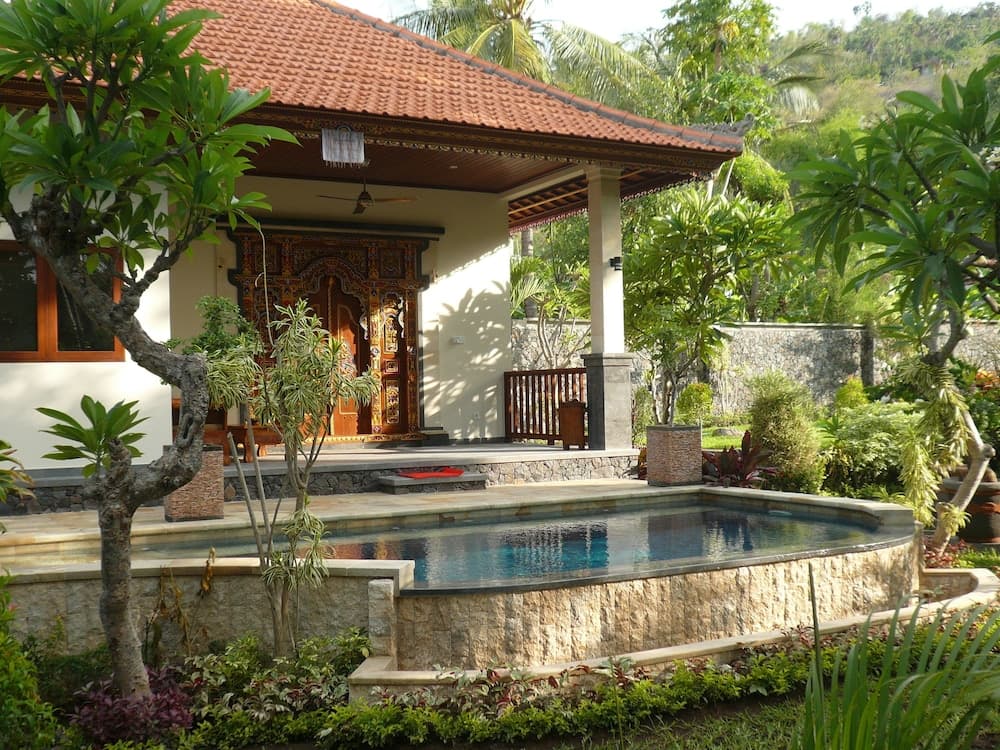 Di Abian Villas — photo 1 of 1