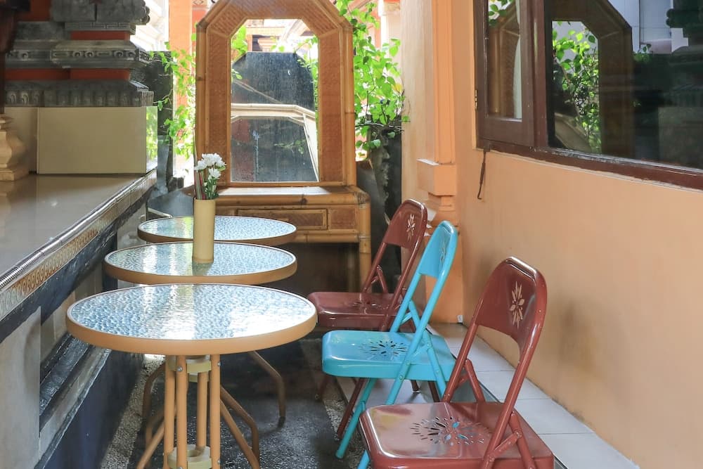 Ubud Asri Homestay — photo 1 of 30