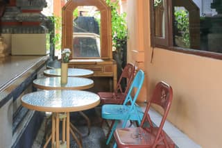 Ubud Asri Homestay
