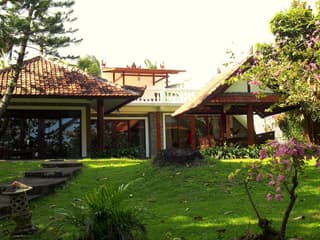 Gajah Mina Beach Resort