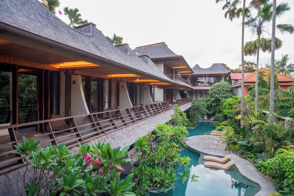 The Kemilau Ubud — photo 1 of 1
