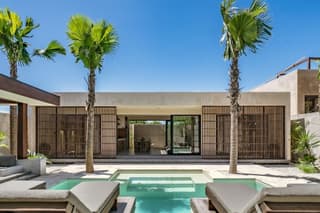 Ukiyo Villa II Pererenan