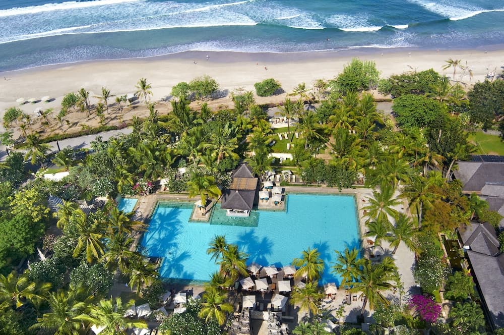 Padma Resort Legian — photo 1 of 65