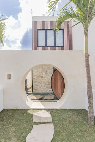 Rumah Simba