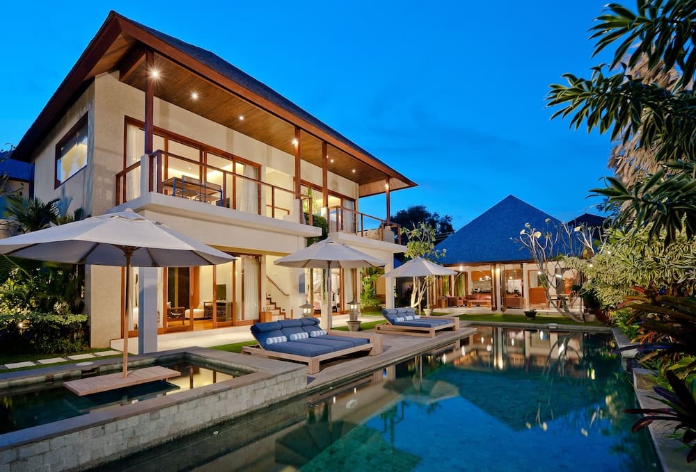 Villa Joss by Nagisa Bali — photo 1 of 20