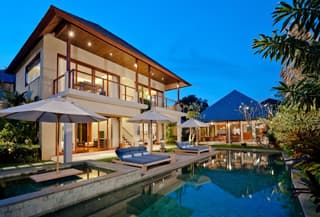 Villa Joss by Nagisa Bali