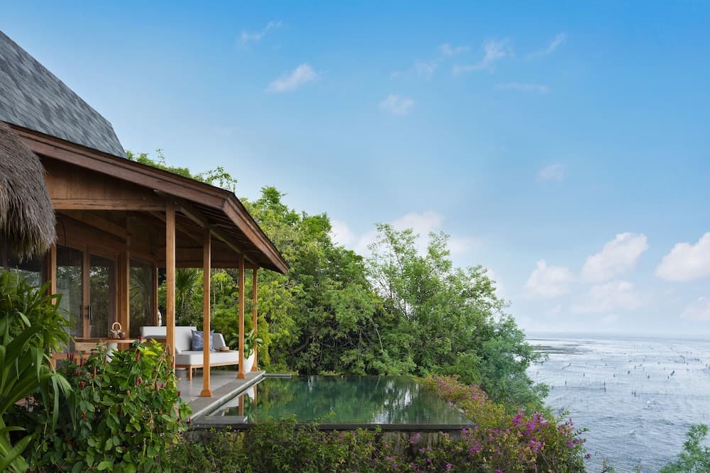 Semaya Beach Resort — photo 1 of 1