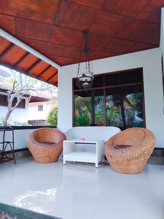 Rini Hotel