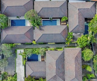 Villa Boholuma by Pertama Management