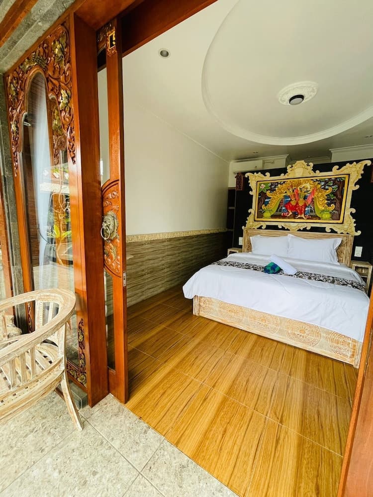 Mikuk Cottages Canggu — photo 1 of 28