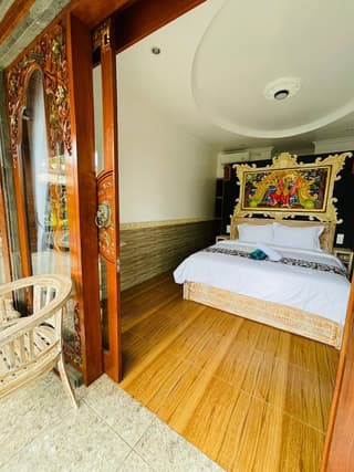 Mikuk Cottages Canggu