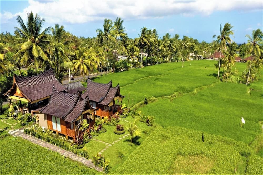 Mathura Ubud — photo 1 of 47