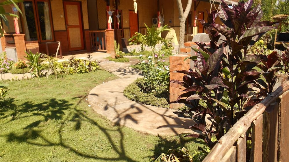 Taman Menjangan Homestay — photo 1 of 20