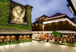 Astagina Resort Villa and Spa