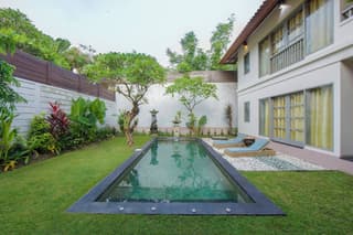 Dampati Villas