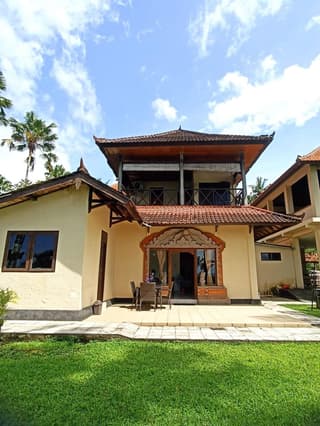Villa Matanai
