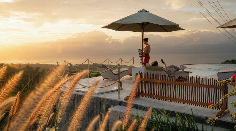 Samplangan Penida Resort — photo 1 of 64