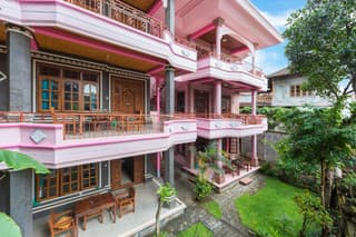 Sayong House