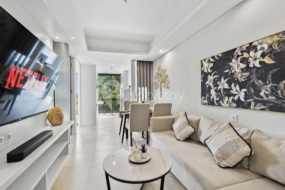 Alva by Kozystay - Nusa Dua — photo 1 of 27