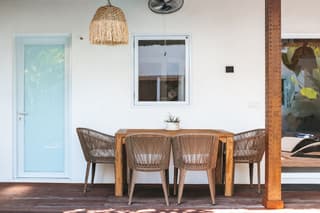 Sun & Moon Villa