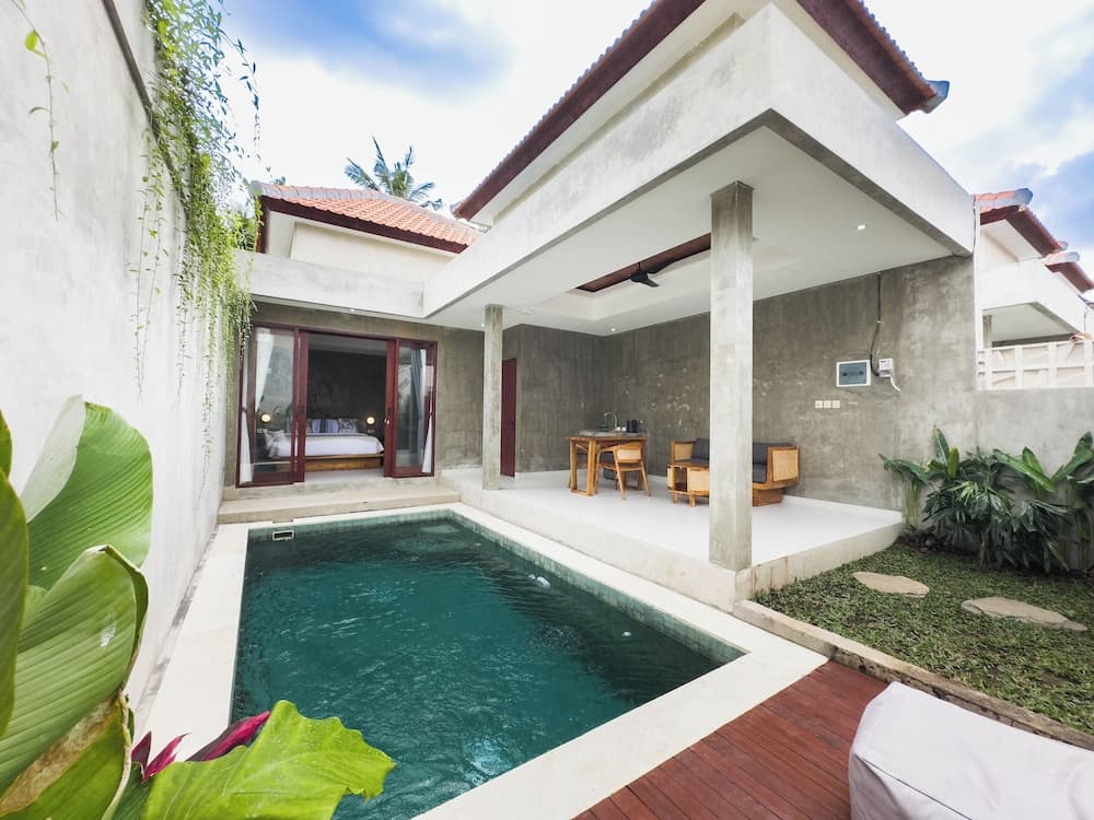 Davaya Villas Ubud — photo 1 of 52