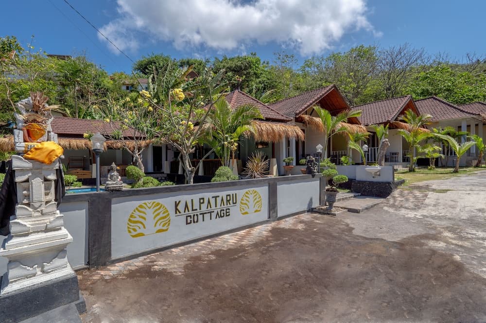 Kalpataru Cottage Nusa Penida — photo 1 of 27