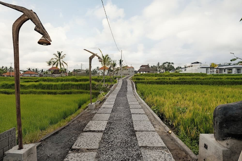 Kubu Cemcem Mesari Private Villas — photo 1 of 52