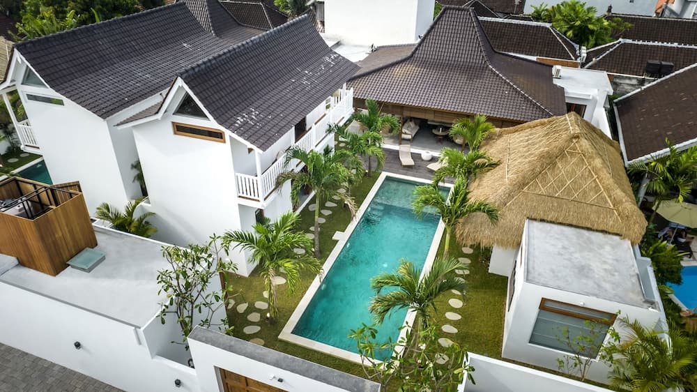 Villa Mimpi by Alfred in Bali — photo 1 of 32