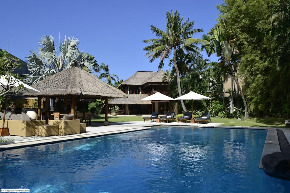 Sienna Villas Seminyak — photo 1 of 1