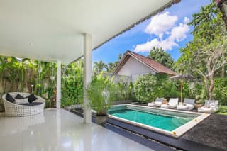 Villa Maviba Seminyak
