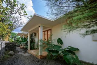 Sumberkima Resort