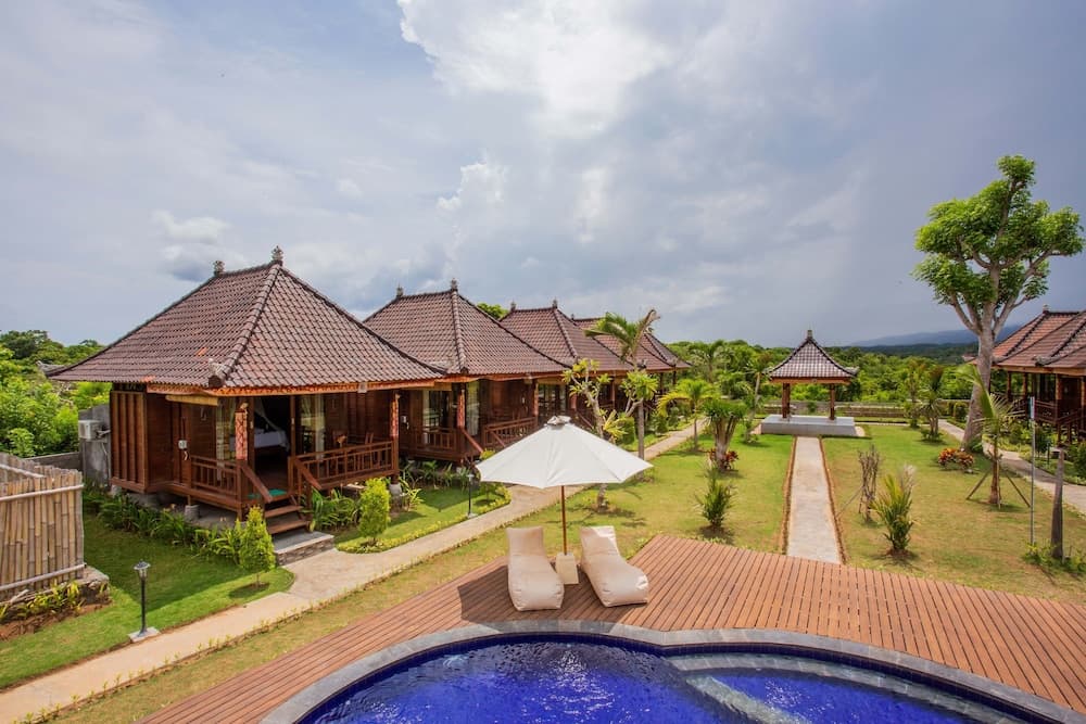 Maharatu Villas — photo 1 of 1