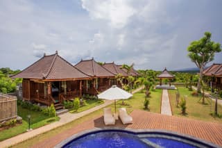 Maharatu Villas