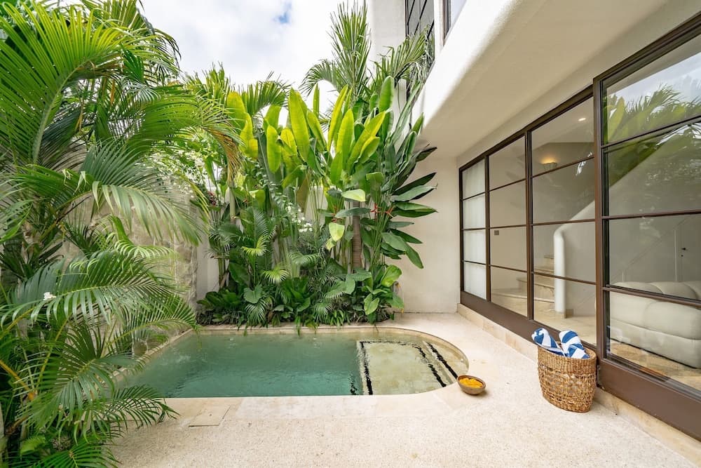 Villa Ceylon 4 Uluwatu — photo 1 of 1