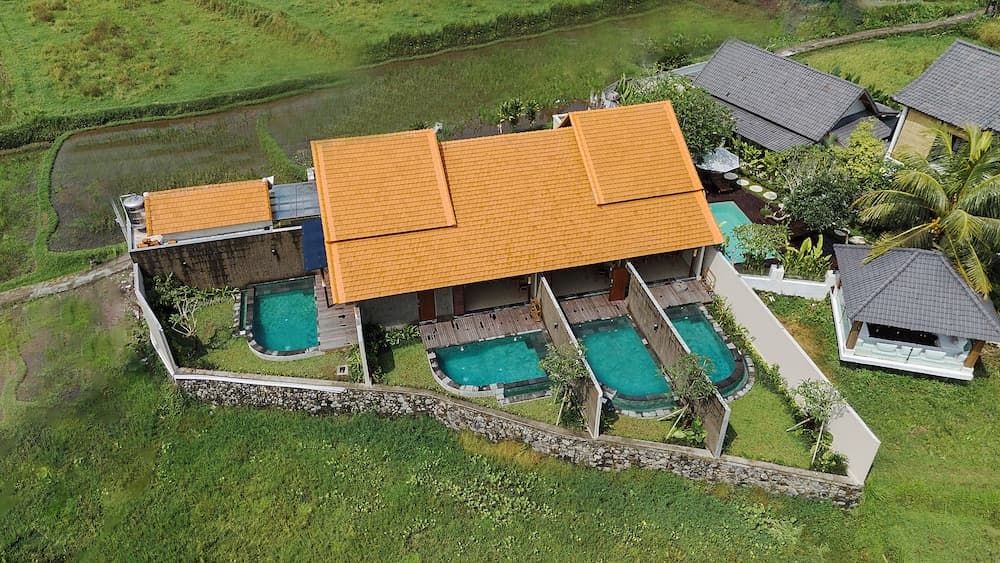 Sabuh Mas Villa Ubud By Aswanaya — photo 1 of 74