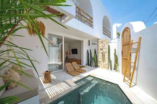 Las Casas Canggu