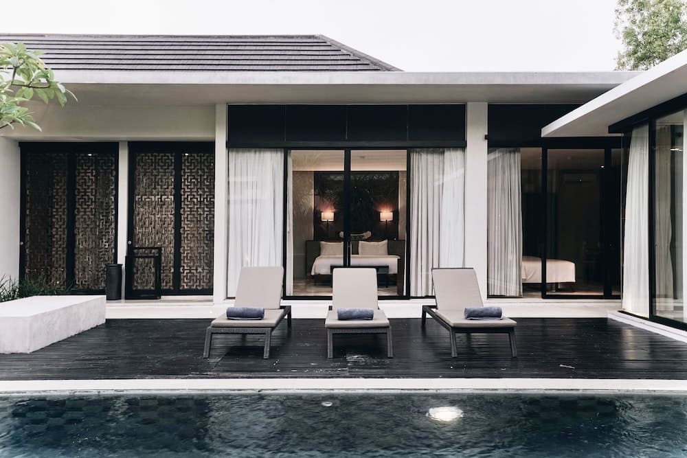 Villa Ambergris by Nakula — photo 1 of 24