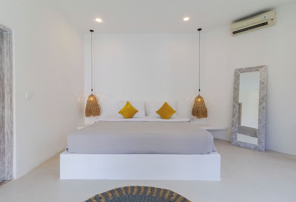 Villa Cocodrilos 1 by Pertama Management — photo 1 of 38