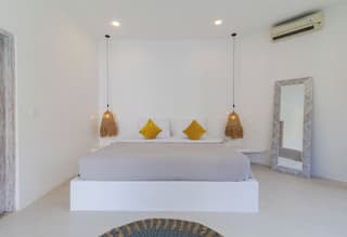 Villa Cocodrilos 1 by Pertama Management