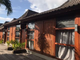 Turtle Villas Canggu