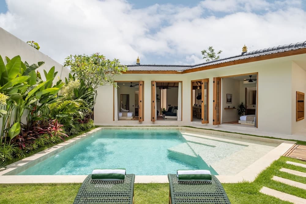 MALA Villa Balangan — photo 1 of 1