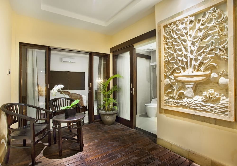 Best Western Kuta Villa — photo 1 of 1