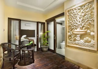 Best Western Kuta Villa