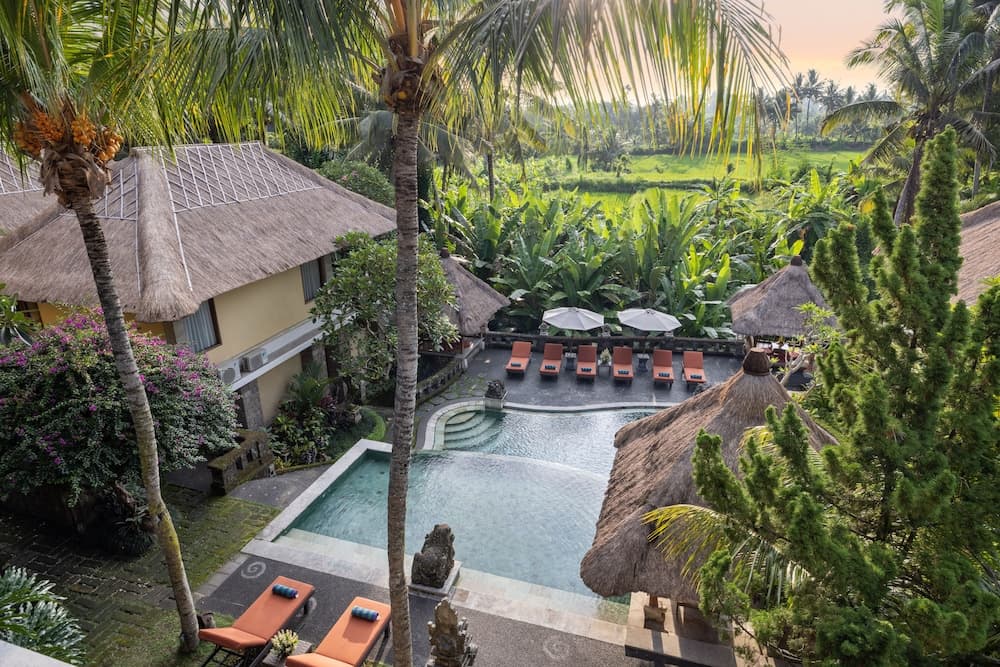 Kori Ubud Resort — photo 1 of 98