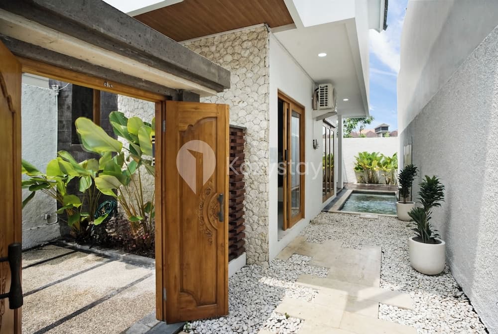 Calisee Villa by Kozystay - Denpasar — photo 1 of 25