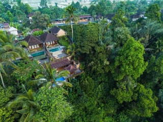 Belas Vana Villa Ubud by Dhananjaya Hospitality