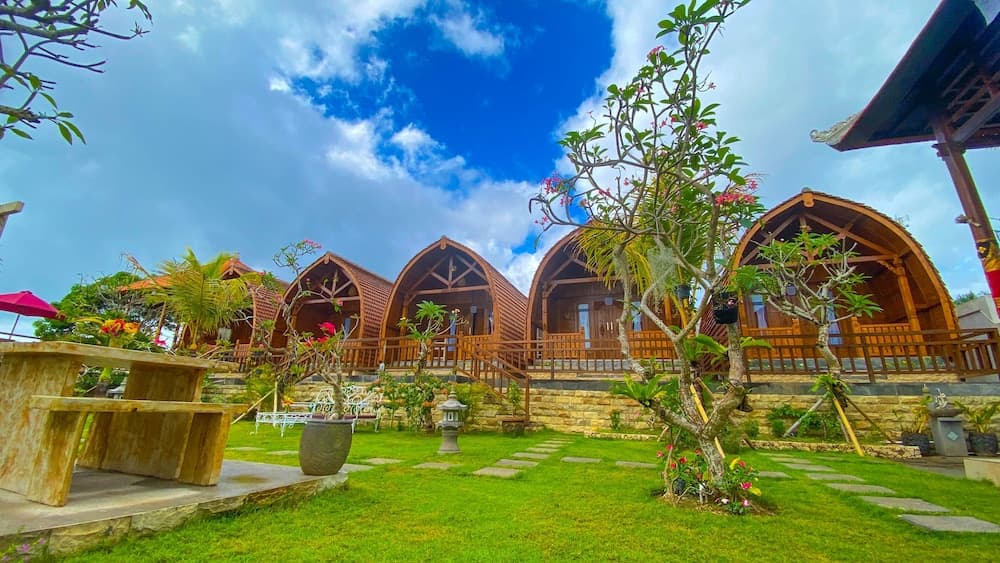 Innora Jungle Resort and Spa — photo 1 of 1