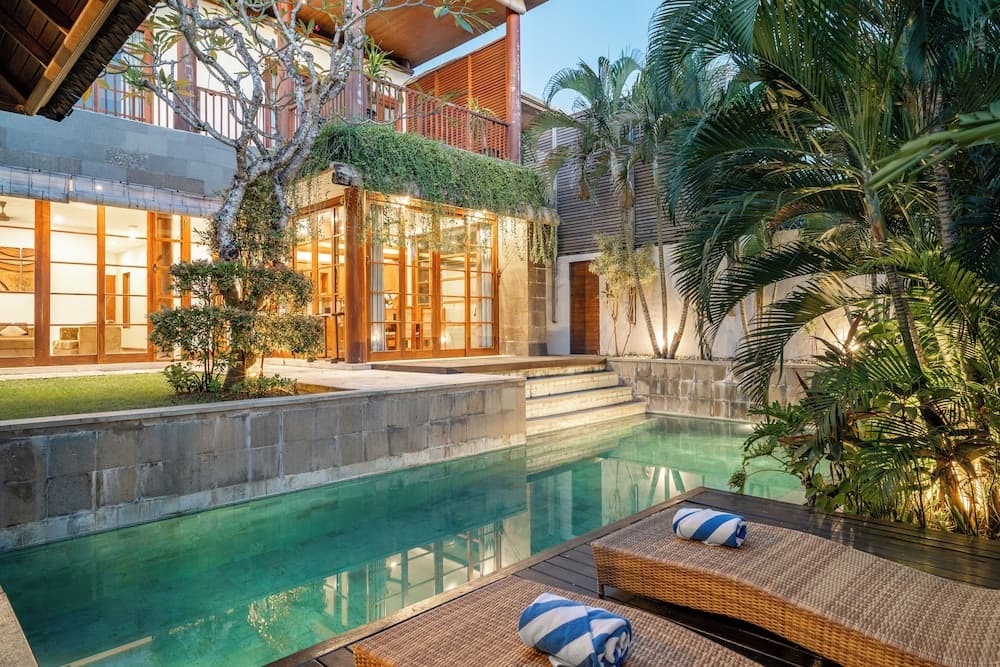 Bale Gede Luxury Villas by Moria — photo 1 of 1