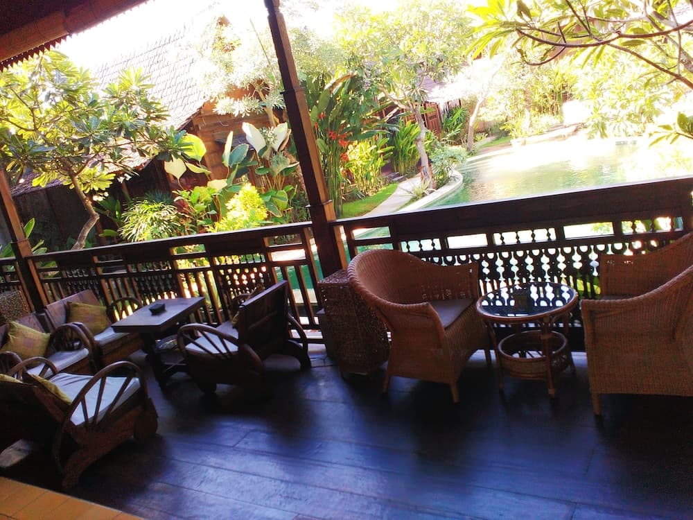 Kampung Cenik — photo 1 of 48